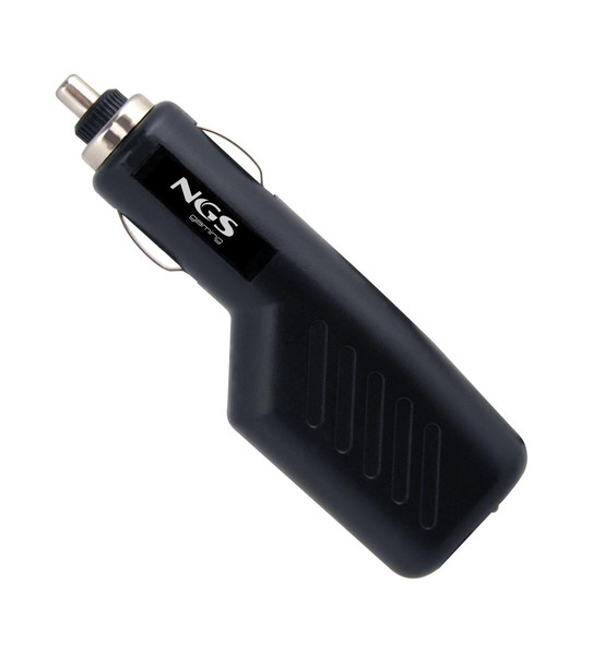 NGS NDSi Car charger Auto Black mobile device charger
