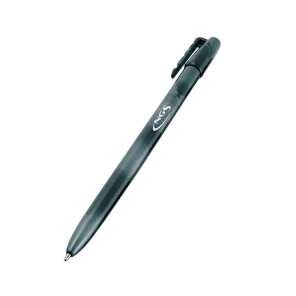 NGS D-Note Black Pen Schwarz 1Stück(e)