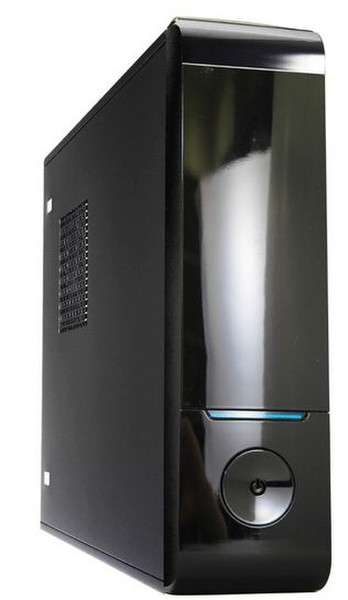 Linkworld 920-01C2121 Low Profile (Slimline) 150W Black computer case