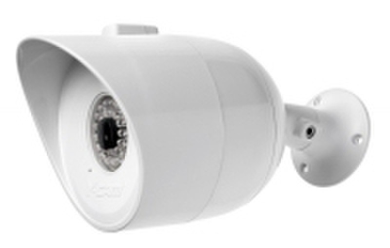 Y-cam Shell White White camera housing