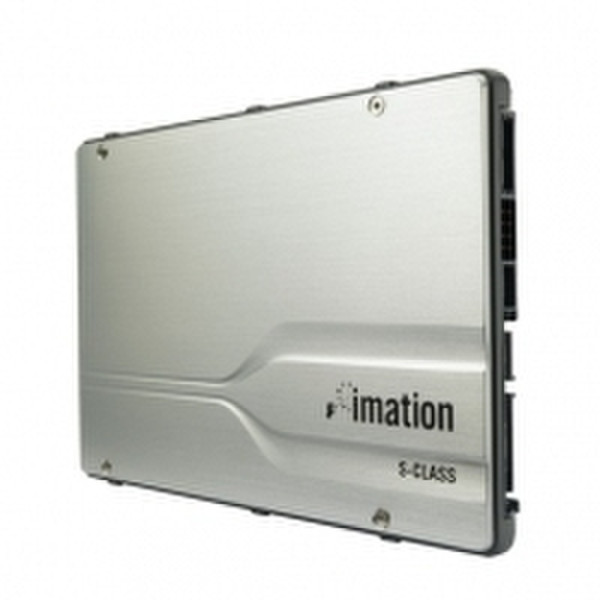 Imation 128GB S-Class SSD Serial ATA II solid state drive