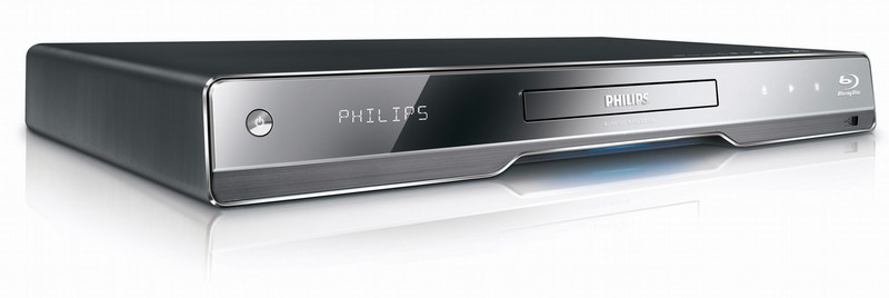 Philips BDP7500/05 Blu-Ray player
