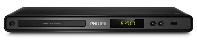 Philips DVP3360/05 Проигрыватель DVD-плеер