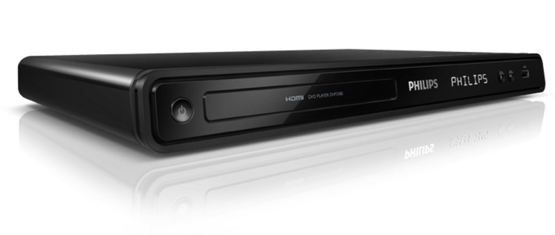 Philips DVD player with HDMI and USB DVP3380/05