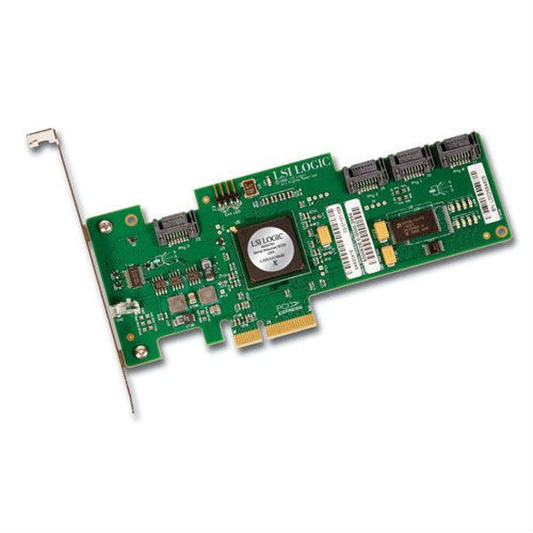 Cisco LSI 1064e PCI Express x8 RAID контроллер
