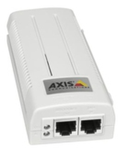 Axis T8123, EUR 30В PoE адаптер
