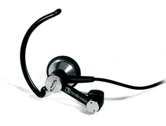 NGS MSX Supreme Monophon Headset