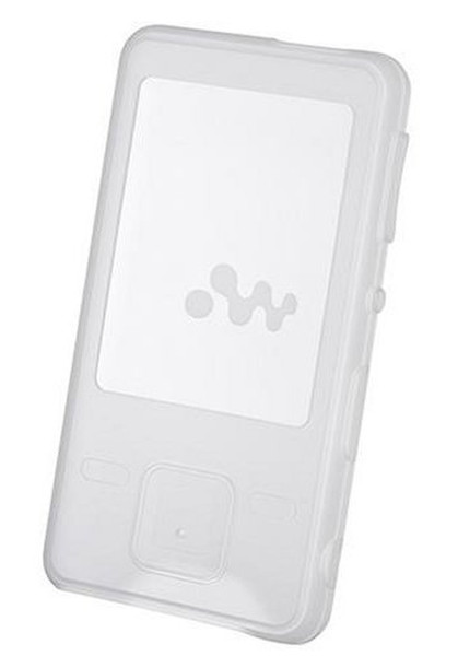Sony CKM-NWZA820W Weiß MP3/MP4-Schutzhülle