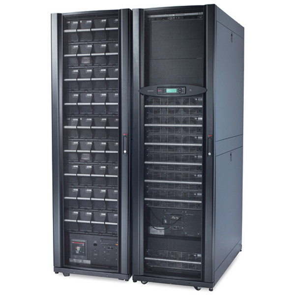 APC SY96K96H 96000VA Schwarz Unterbrechungsfreie Stromversorgung (UPS)