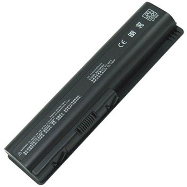 HP 484170-001 Lithium-Ion (Li-Ion) 4400mAh 10.8V rechargeable battery