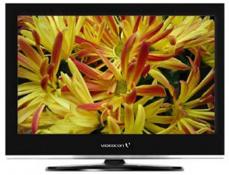 Videocon VU326LD 32Zoll HD Schwarz LCD-Fernseher