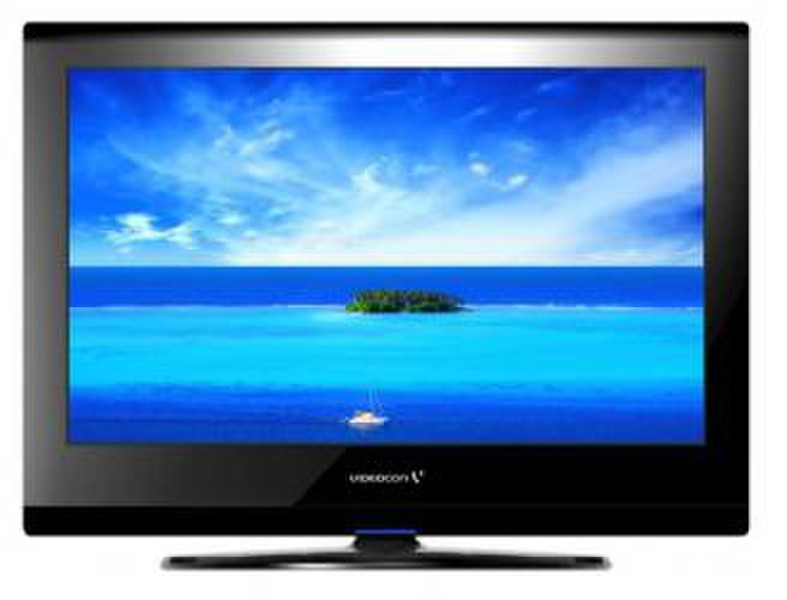 Videocon VU324LD 32Zoll HD Schwarz LCD-Fernseher