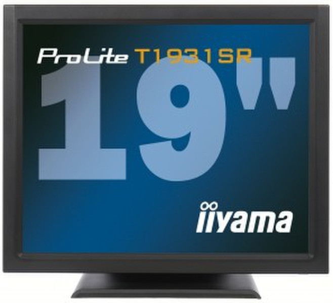 iiyama ProLite T1931SR-1 19