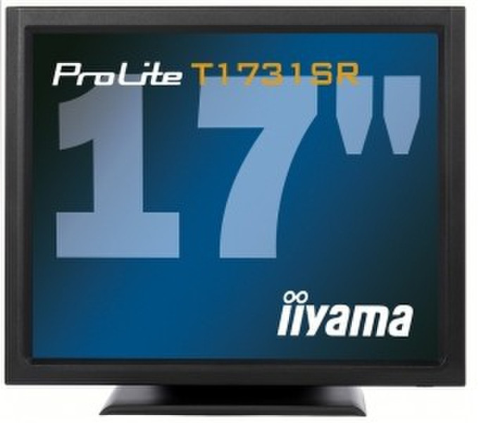 iiyama ProLite T1731SR-1 17