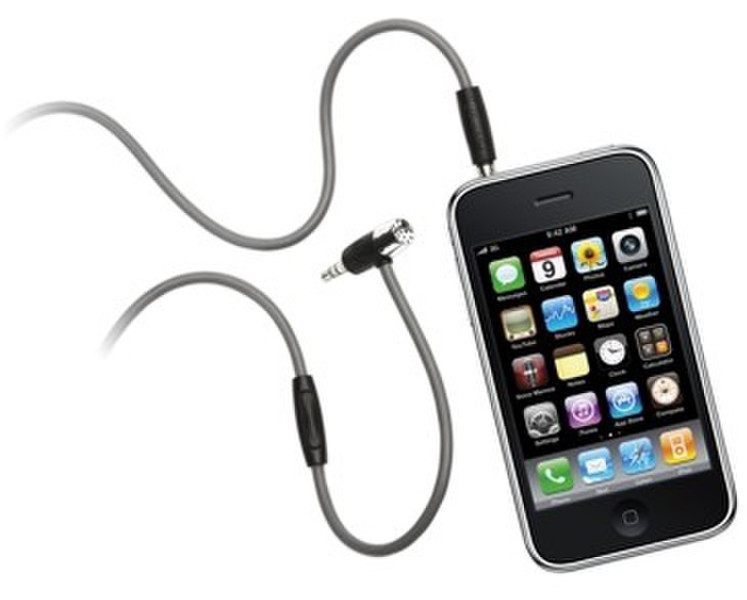 Griffin GC17090 Verkabelt Mikrofon