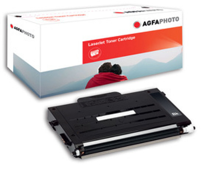 AgfaPhoto APTS500BE Картридж 7000страниц Черный тонер и картридж для лазерного принтера