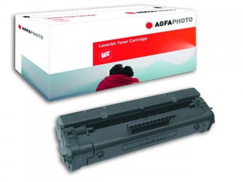 AgfaPhoto APTHP92AE Картридж 2500страниц Черный тонер и картридж для лазерного принтера