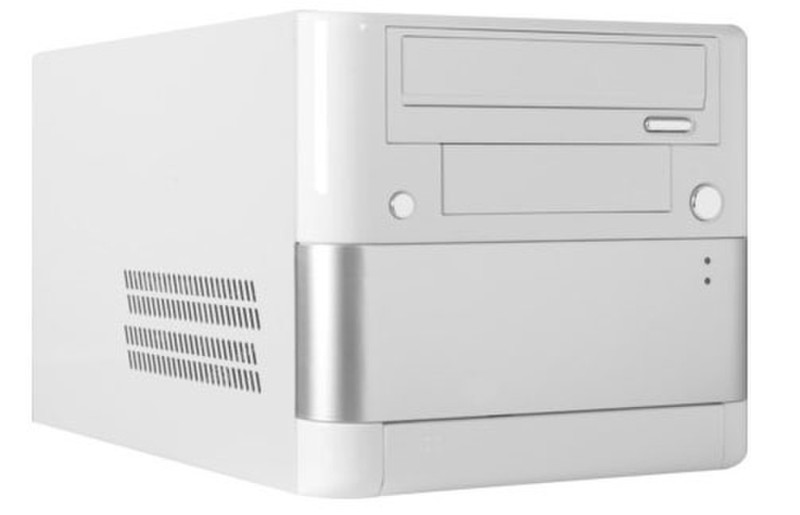 Point of View ION-CS330-TW 1.6GHz 330 SFF White PC PC