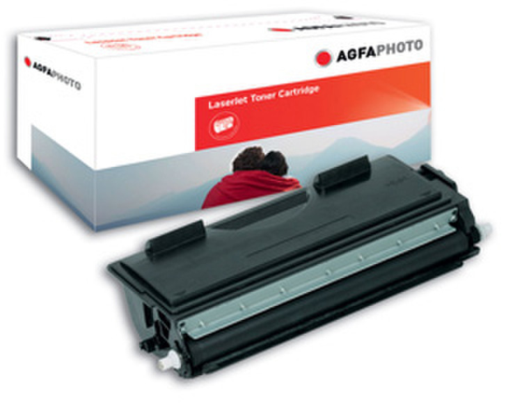 AgfaPhoto APTBTN6600E Тонер 6000страниц Черный тонер и картридж для лазерного принтера