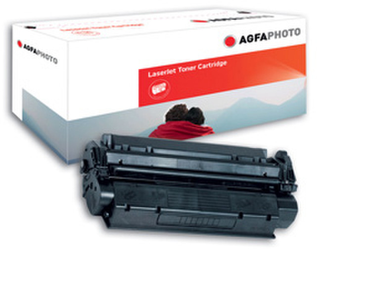 AgfaPhoto APTCTE Тонер 3000страниц Черный тонер и картридж для лазерного принтера
