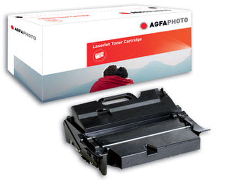 AgfaPhoto APTL64016E Картридж 21000страниц Черный тонер и картридж для лазерного принтера