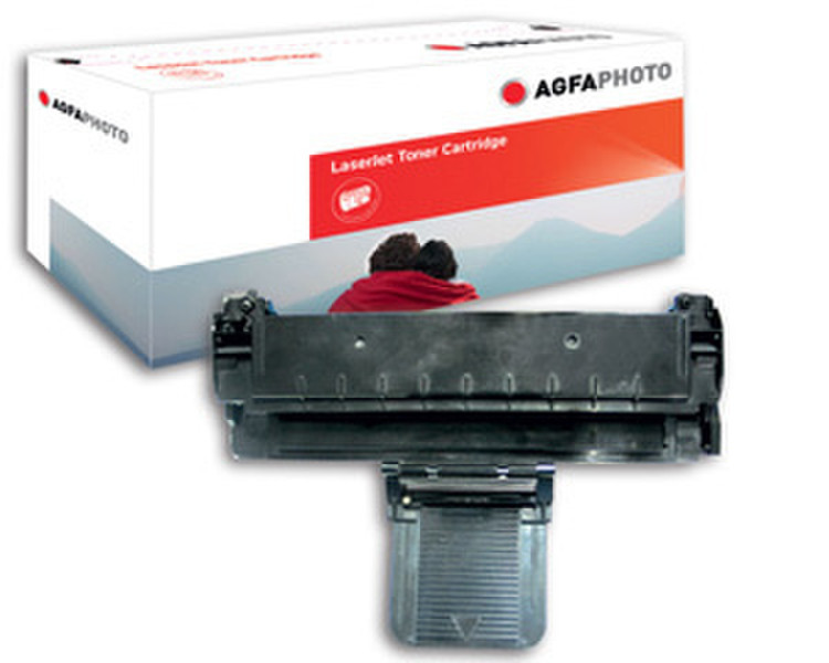 AgfaPhoto APTS1610E Cartridge 3000pages Black laser toner & cartridge