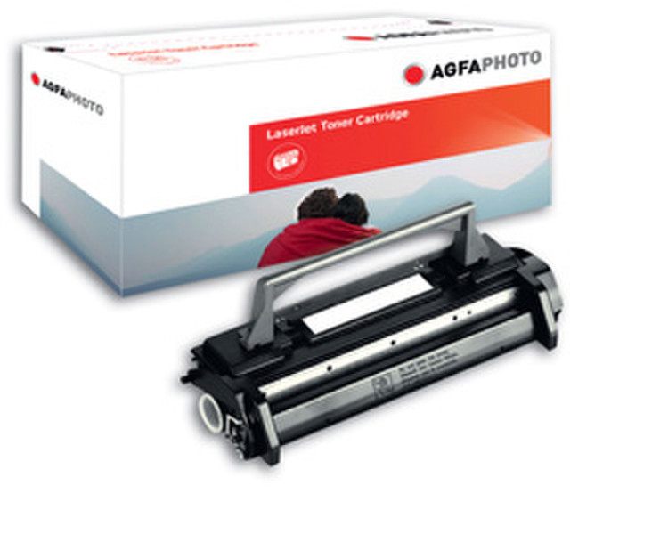 AgfaPhoto APTE010E Toner 6000pages Black laser toner & cartridge