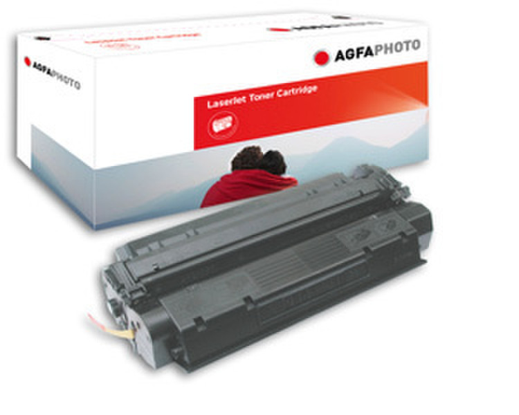 AgfaPhoto APTHP15XE Cartridge 3500pages Black laser toner & cartridge
