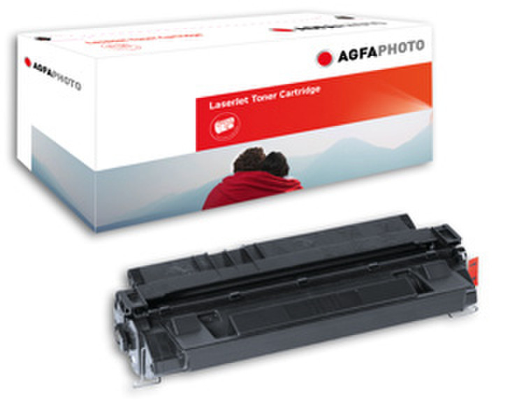 AgfaPhoto APTHP29XE Тонер 10000страниц Черный тонер и картридж для лазерного принтера