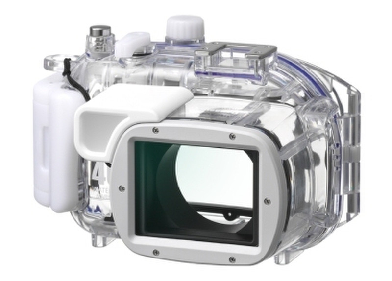 Panasonic DMW-MCTZ10E underwater camera housing
