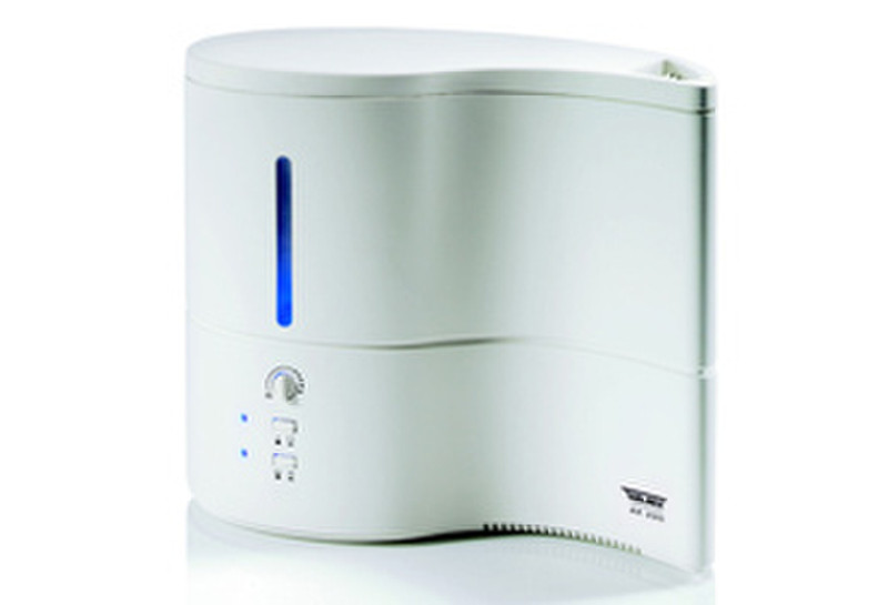 Turmix Humidifiers AX 220 4L Grey humidifier