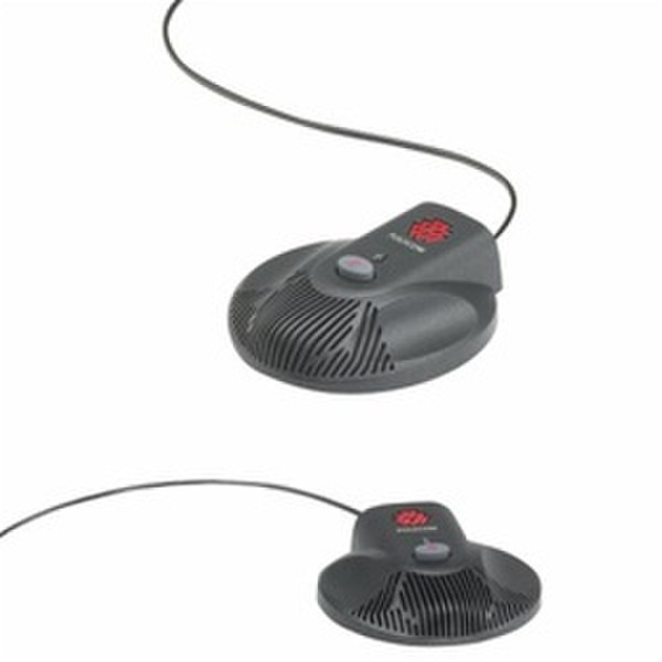 Polycom Extended Microphones Wired