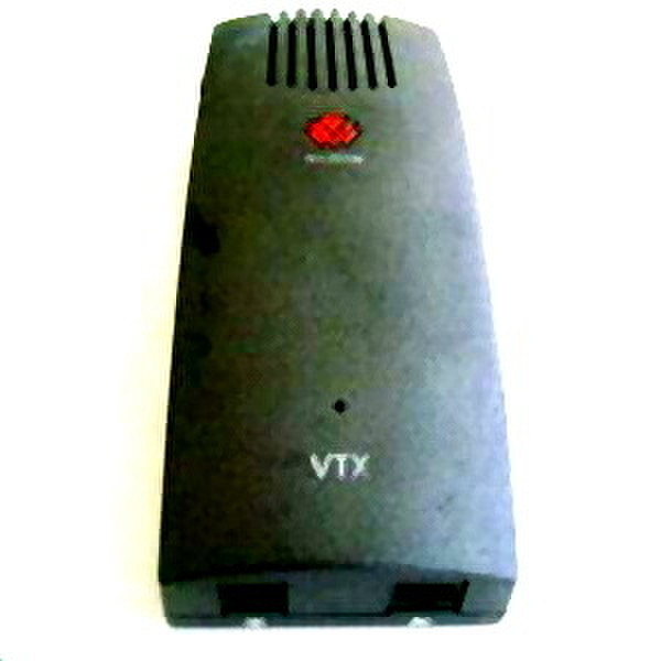Polycom SoundStation VTX 1000 Interface Module Schwarz Netzteil & Spannungsumwandler