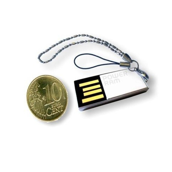 Power RAM 32 GB.USB-Stick 