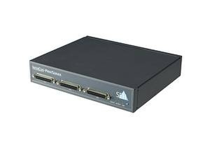 SEH PS104 Ethernet LAN print server