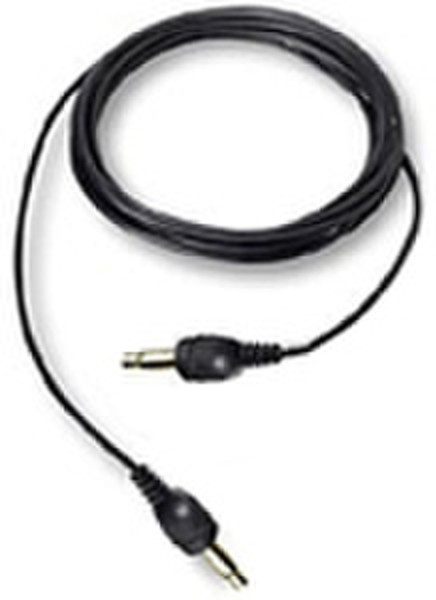 Polycom SoundStation 2 Cell Phone Cord 1.22м Черный телефонный кабель