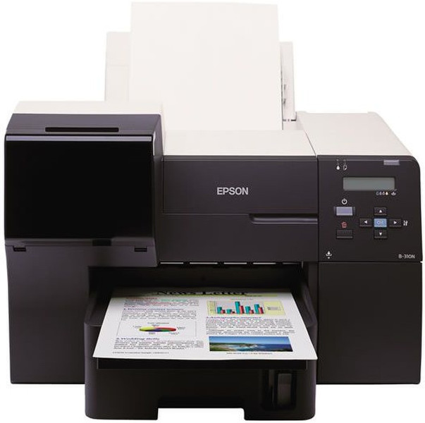 Epson B-310N струйный принтер