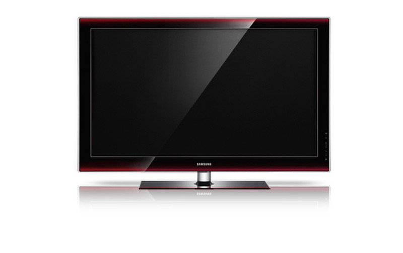 Samsung PS50B550T4W plasma TV