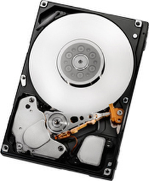 Hitachi Ultrastar C10K300 140GB 147GB SAS internal hard drive