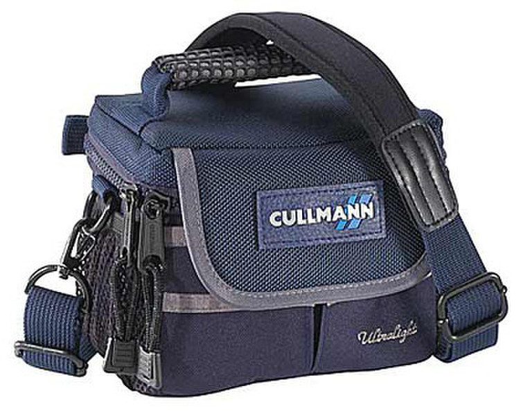 Cullmann Ultralight Mini 400 Синий