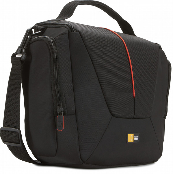 Case Logic DCB-307 Shoulder case Black