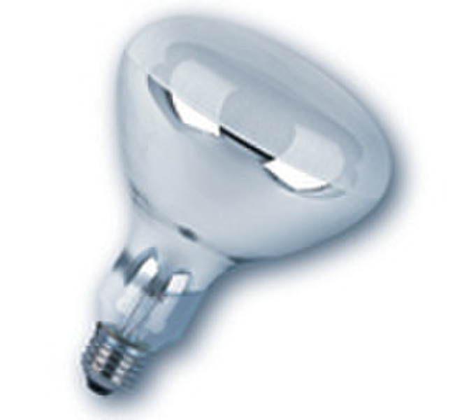 Osram HQL R 80 DE LUXE 80W Leuchtstofflampe