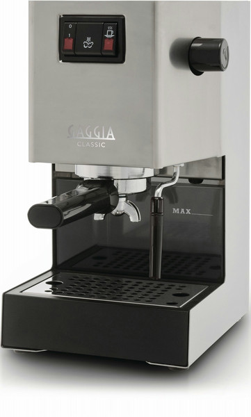 Gaggia Manual Espresso machine RI9303/01
