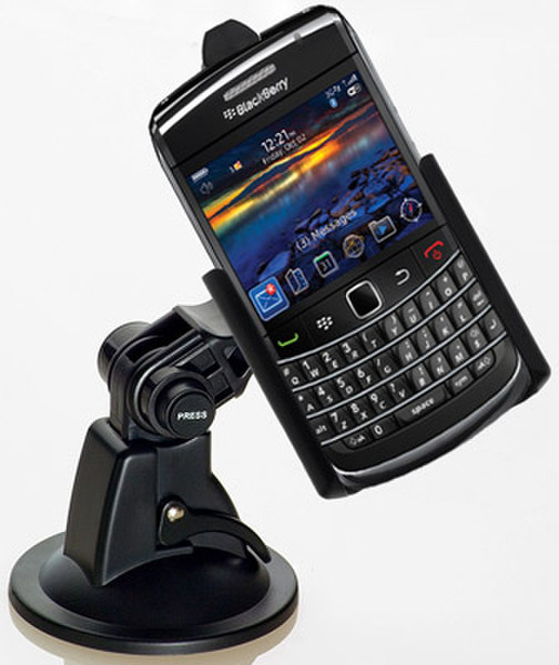 Haicom HI-084 Mobile holder Blackberry 9700 pack blister