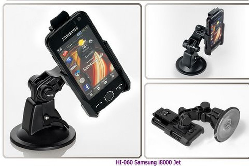Haicom HI-060 Mobile holder Samsung S8000 jet pack blister