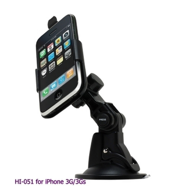 Haicom HI-051 Mobile holder Iphone 3Gs pack blister