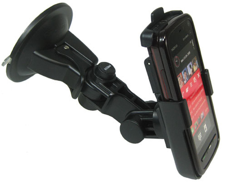 Haicom HI-028 Mobile holder Nokia 5800 pack blister