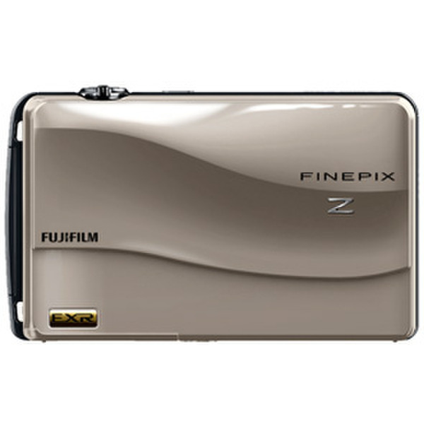 Fujifilm FinePix Z700 Компактный фотоаппарат 12МП 1/2