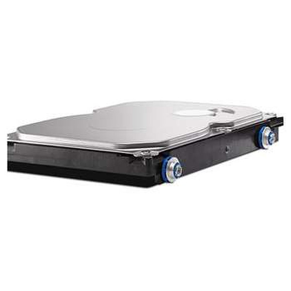 Hewlett Packard Enterprise 2 Tb, SATAII, 7200 Rpm, 3.5