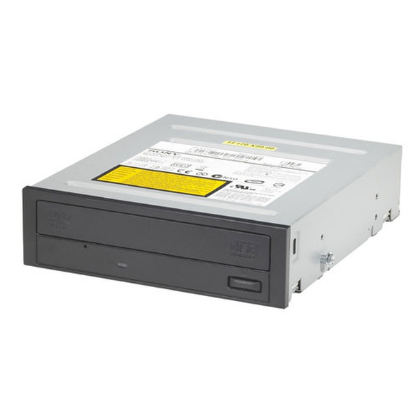 DELL 429-13262 Internal DVD±RW Black optical disc drive